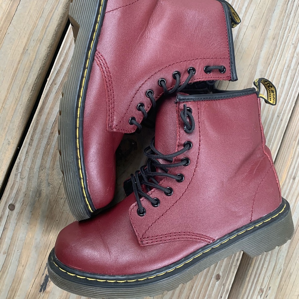 Doc Martens